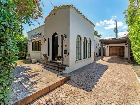 840 Madrid St, Coral Gables, FL 33134