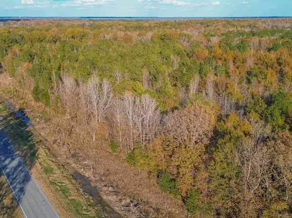 State Highway 389, Pheba, MS 39755