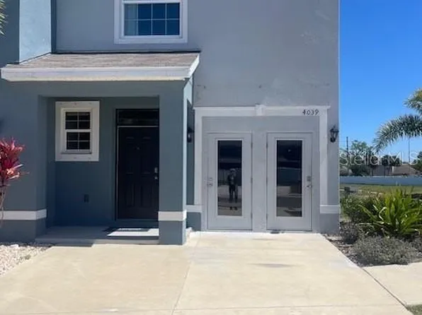 4039 Goldheart Blvd, Bradenton, FL 34208