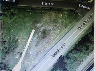Roundtop Rd, North little rock, AR 72117