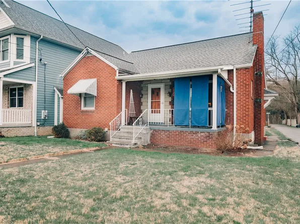 456 S Liberty St, Blairsville, PA 15717