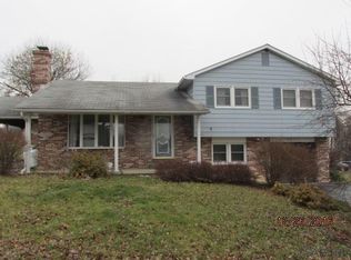 2907R Graham Ave, Windber, PA 15963