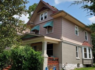 2535 Tracy Ave, Kansas City, MO 64108