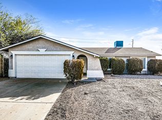 20401 N 8th Ave, Phoenix, AZ 85027