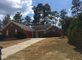 3712 Millstone Run, Augusta, GA 30906
