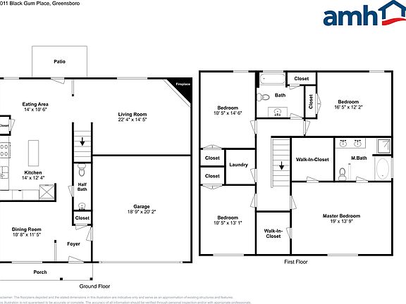 2nd image of 4011 Black Gum Pl