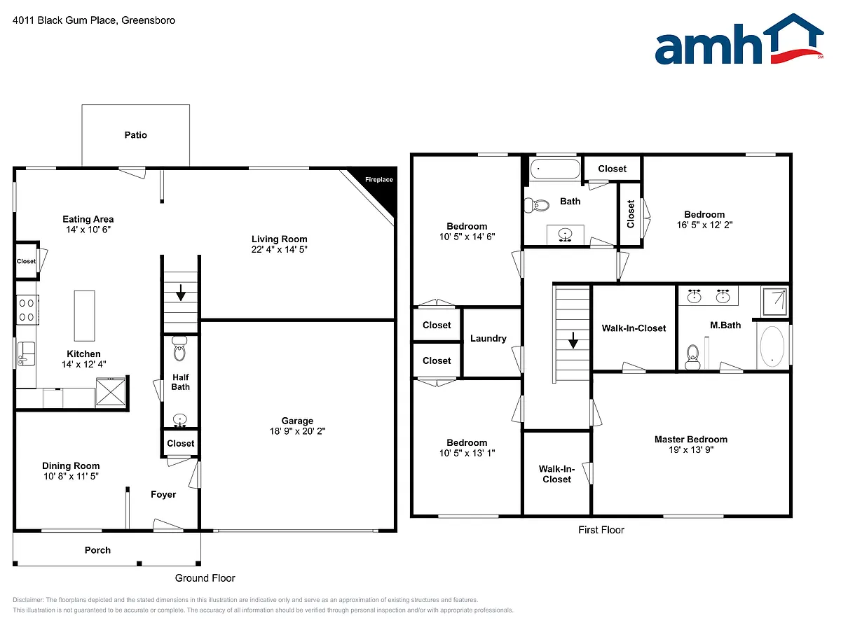 Building Photo - 4011 Black Gum Pl
