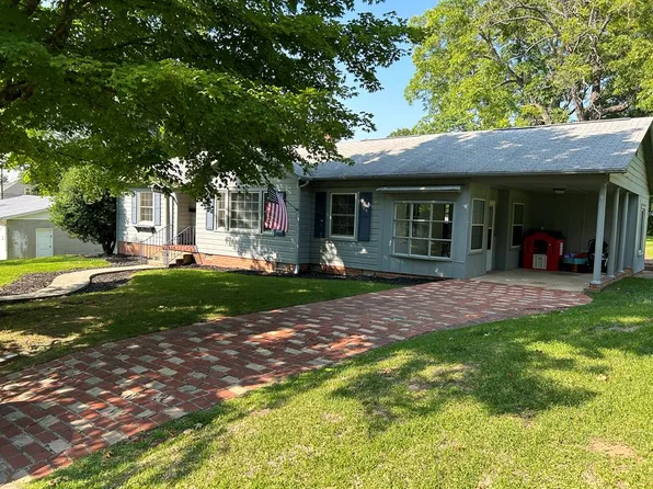 203 S John St, Blacksburg, SC 29702