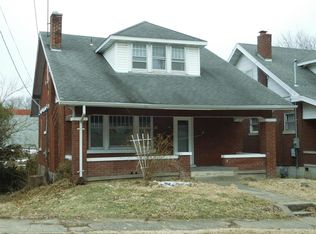 1110 E Miller St, Jefferson City, MO 65101