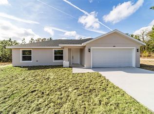 2056 SW Sands Point, Dunnellon, FL 34431