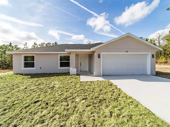 2056 SW Sands Point, Dunnellon, FL 34431