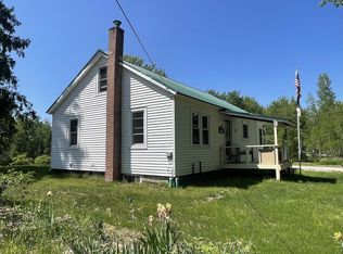 268 Manley Rd, Milton, VT 05468