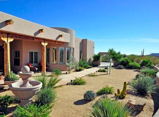 45625 San Domingo Peak Trl, Morristown, AZ 85342