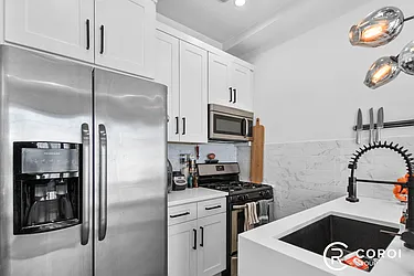Rented by Coroi Corp