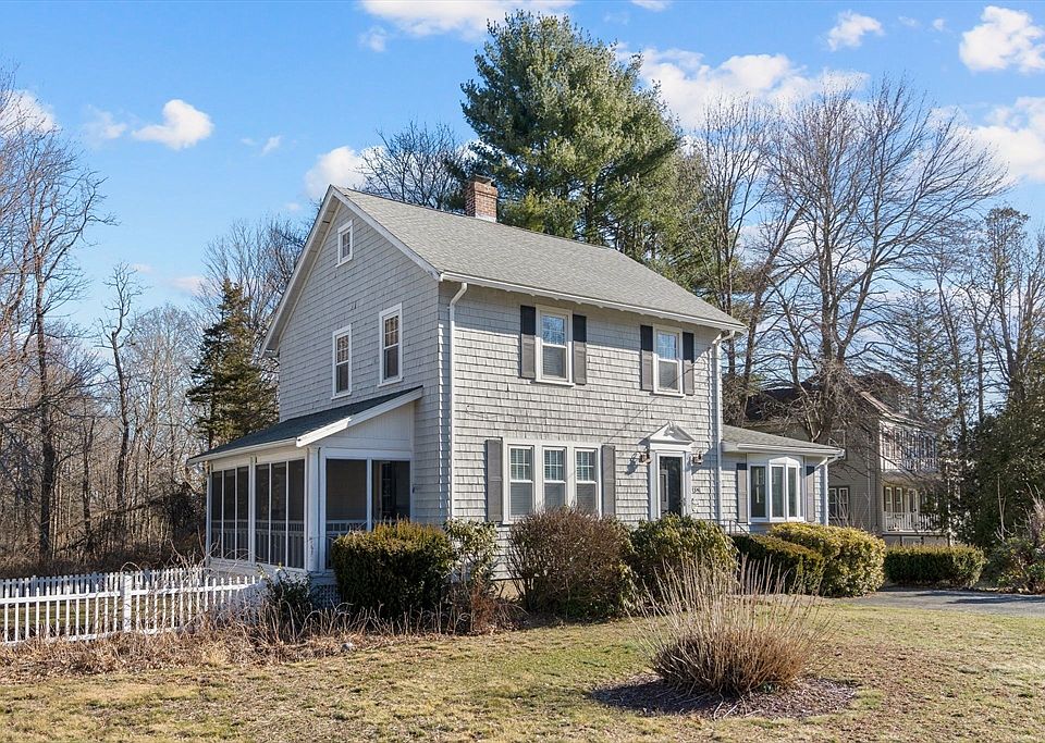 135 High St, Canton, MA 02021 Zillow