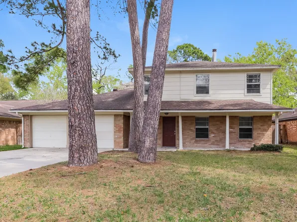 25106 Lynbriar Ln, Spring, TX 77373