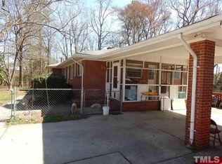 1310 N Mineral Springs Rd, Durham, NC 27703