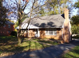 1204 Preston Ave, Charlottesville, VA
