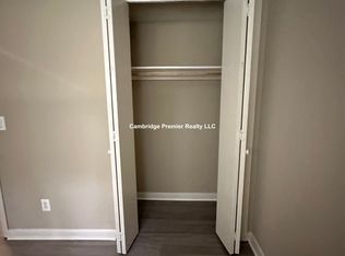377 Harvard St #1A, Cambridge, MA 02138