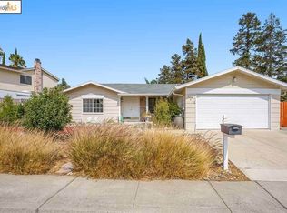 4318 Foothill Way, Pittsburg, CA 94565