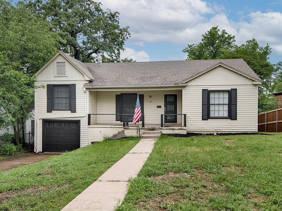 39 W Parnell St