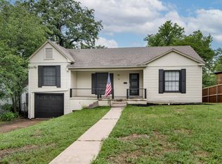 39 W Parnell St, Denison, TX 75020