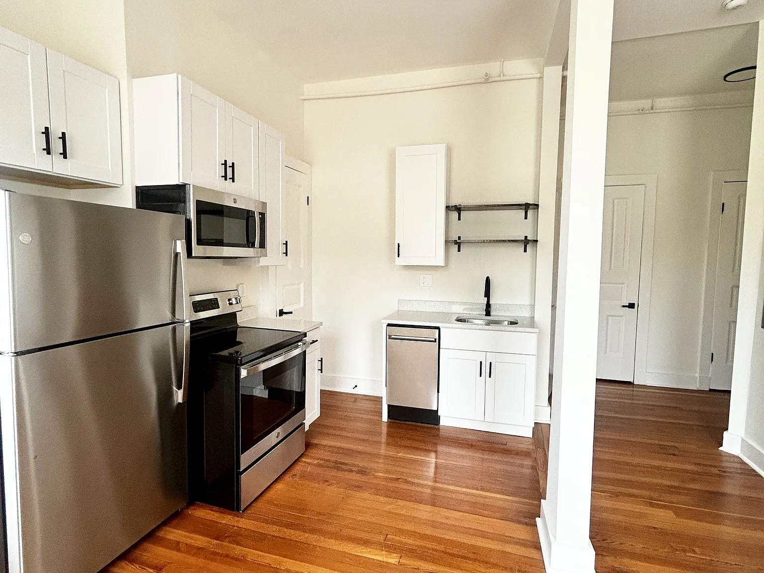 1130 North Calvert Street — Photo 3