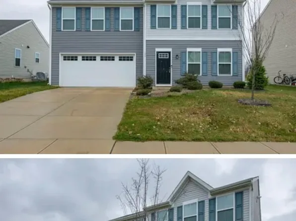 175 Dietz Dr, Greenwood, IN 46143