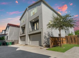 607 Bayou St, Houston, TX 77020