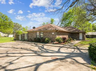 509 Polk St APT A, Conway, AR 72032