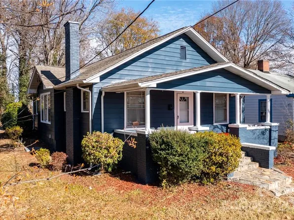 721 2nd Ave SE, Hickory, NC 28602