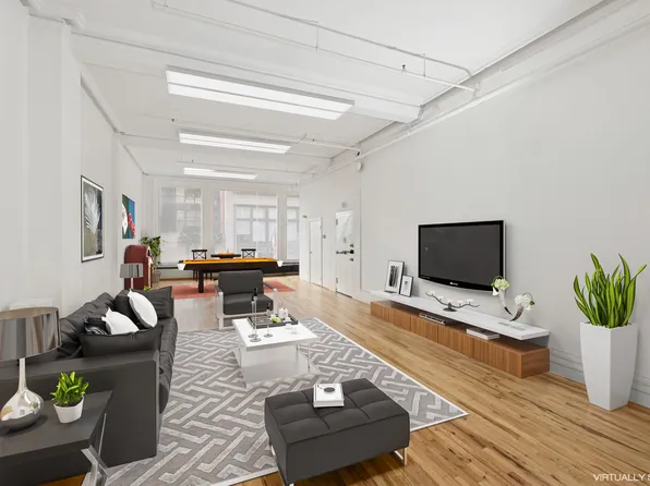 28 West 38th Street 2W image 1 of 10