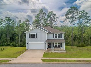 3567 Sugar Maple Ln, Crestview, FL 32539