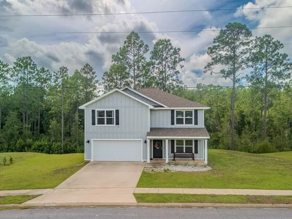 3567 Sugar Maple Ln, Crestview, FL 32539
