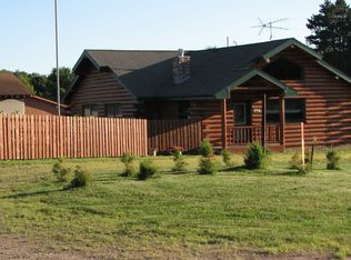 7143 Highway 8, Rhinelander, WI 54501