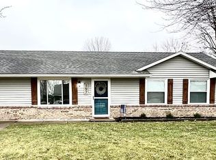 197 Depot Ct, Bargersville, IN