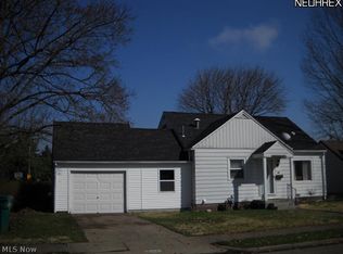 722 Mathias Ave NE, Massillon, OH