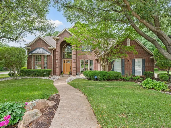 1408 Stone Lakes Dr, Southlake, TX 76092