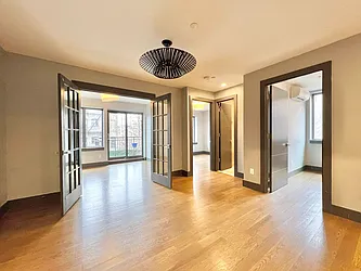 Rented by Doorway NYC, LLC