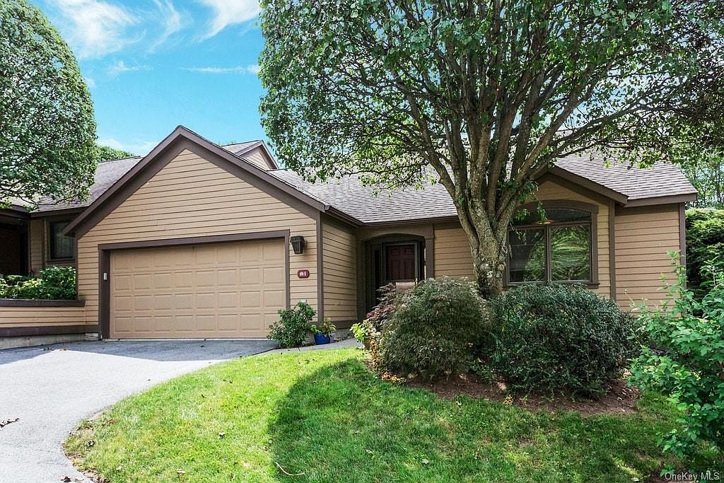 694 B Heritage Hills UNIT B, Somers, NY 10589 Zillow