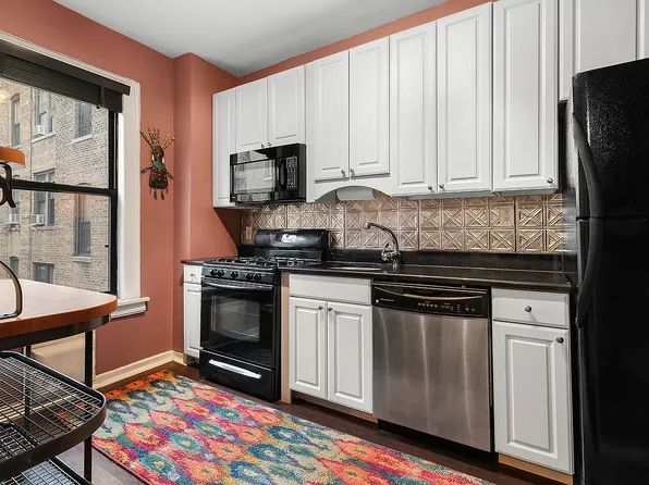870 W 181st St APT 54, Manhattan, NY 10033
