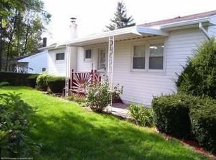 2501 Birney Ave, Scranton, PA 18505