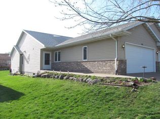 406 Michele St, Mount Horeb, WI 53572