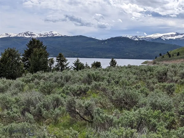 Tatanka Trl, West Yellowstone, MT 59758