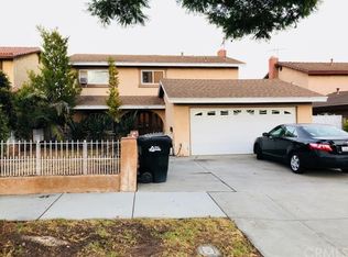 336 N Vail Ave, Montebello, CA 90640