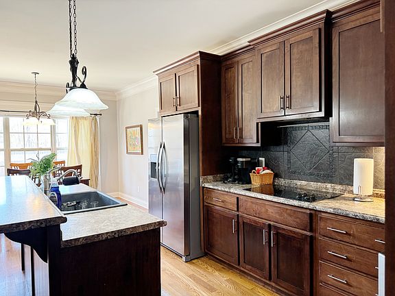 Everything you need for a home cooked meal (except groceries!)