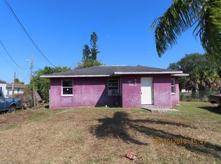 1126 Gamble St NW, Moore Haven, FL 33471