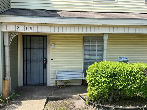 2119 Aspen Dr, Dallas, TX 75227