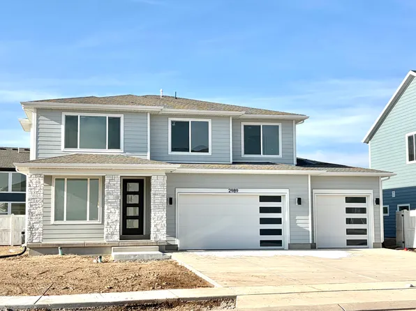 2989 N Lone Pine St #633, Eagle Mountain, UT 84005