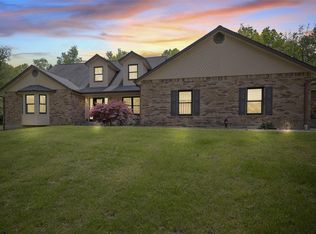 6204 Carolyn Sue Dr, High Ridge, MO 63049